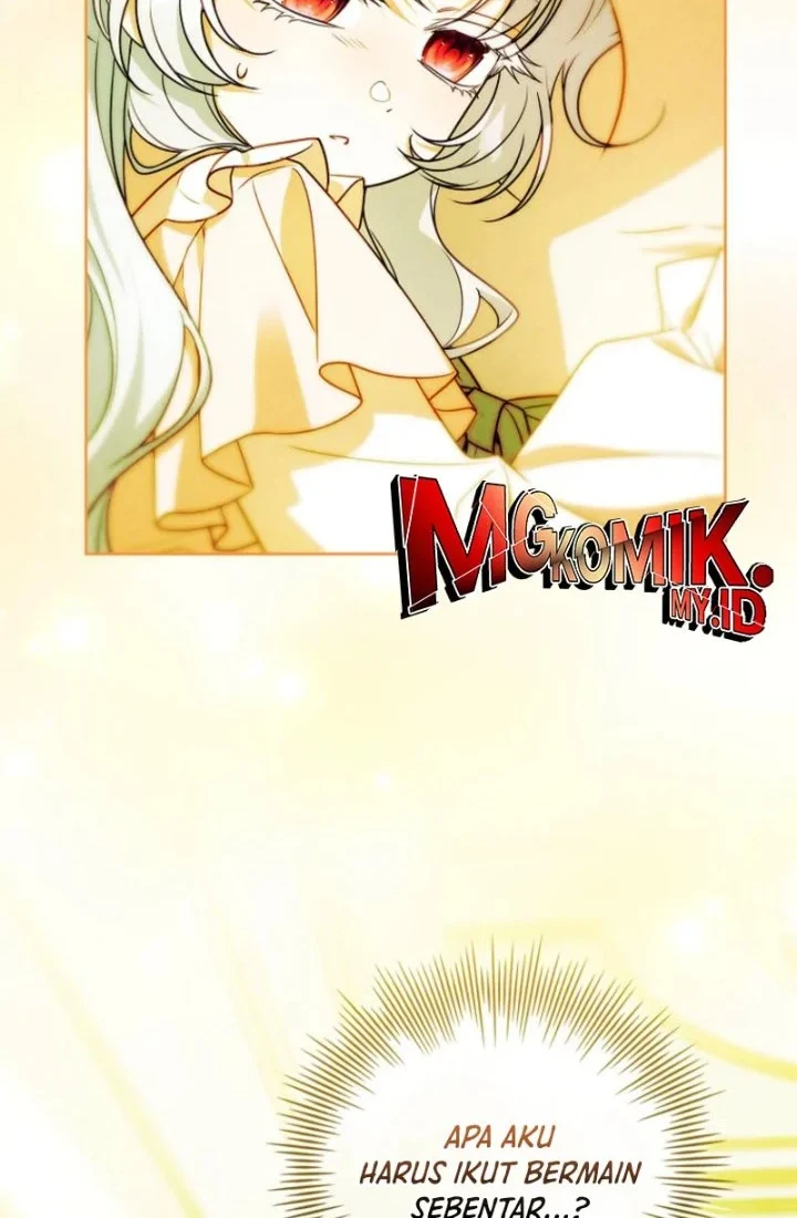 The Father and the Daughter Chapter 47 Gambar 32