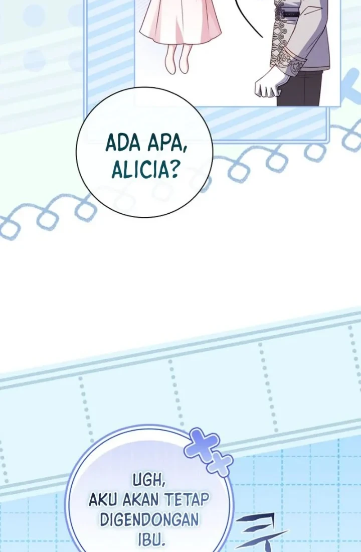 The Father and the Daughter Chapter 47 Gambar 38