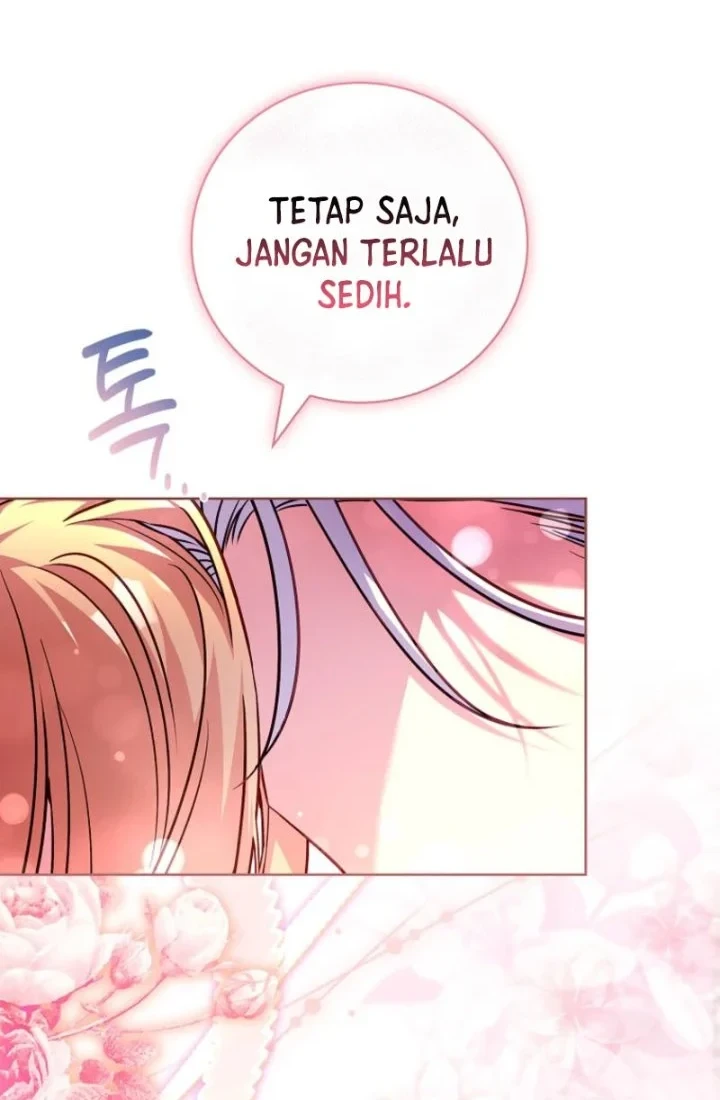 The Father and the Daughter Chapter 47 Gambar 40