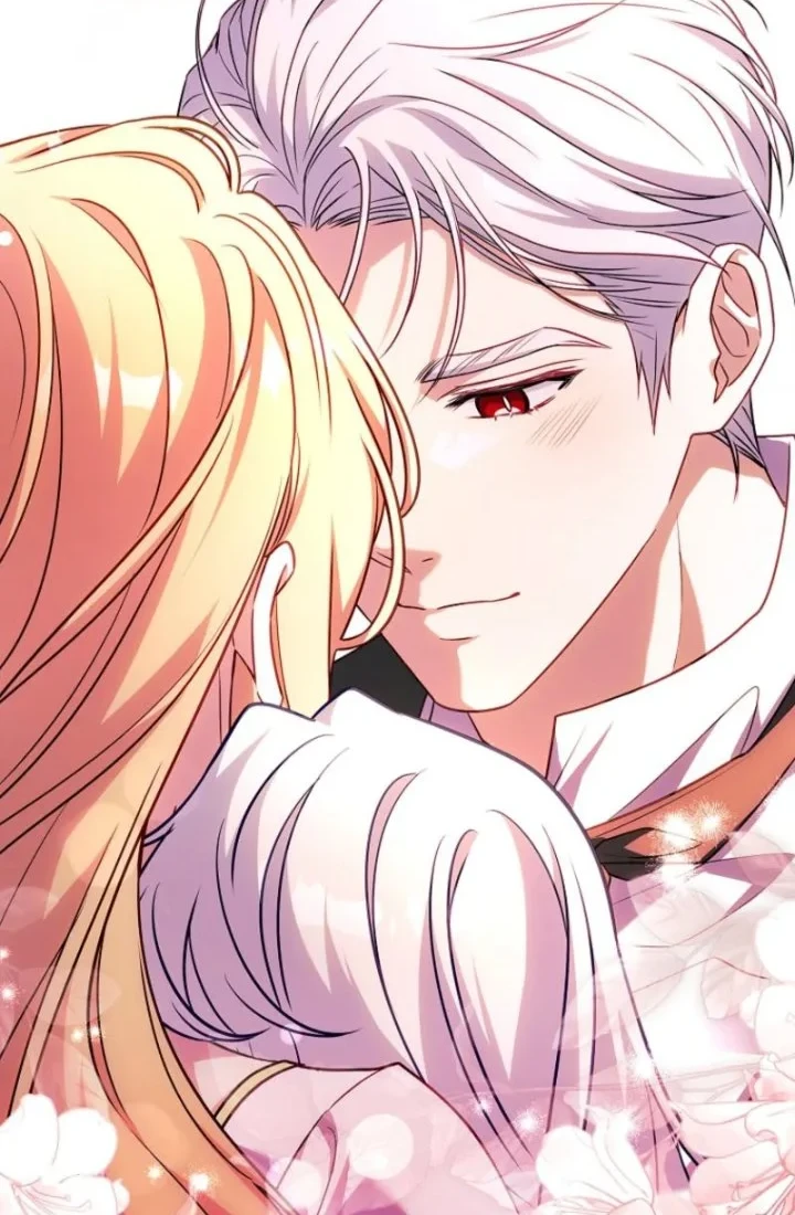 The Father and the Daughter Chapter 47 Gambar 42