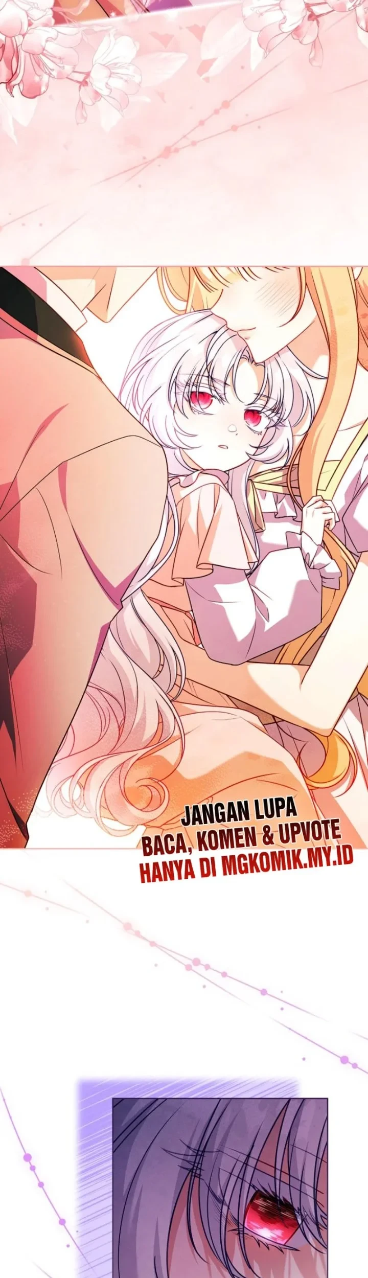 The Father and the Daughter Chapter 47 Gambar 43