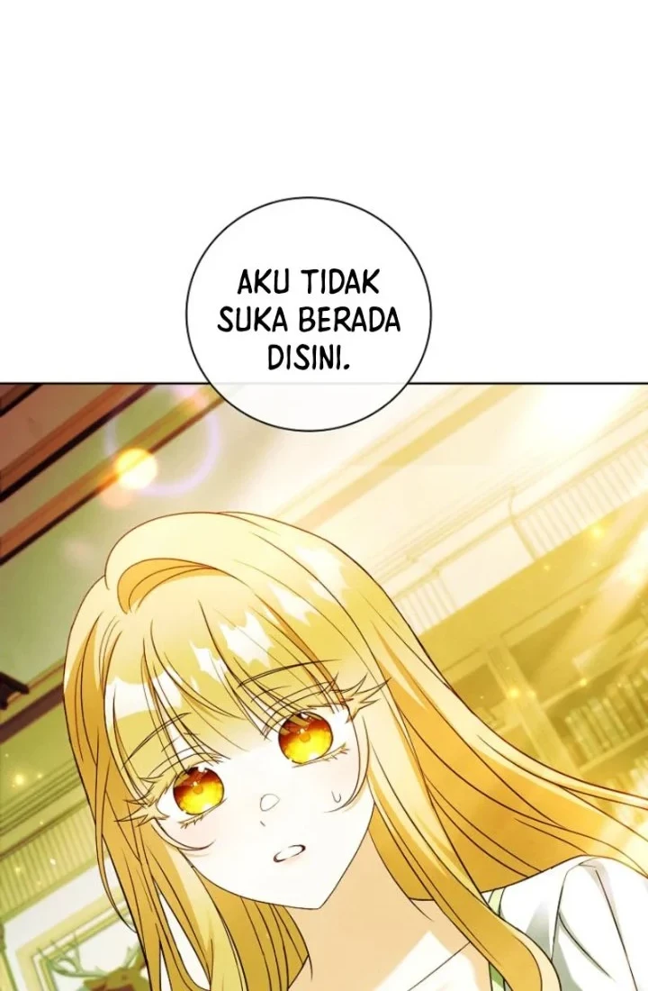 The Father and the Daughter Chapter 47 Gambar 46