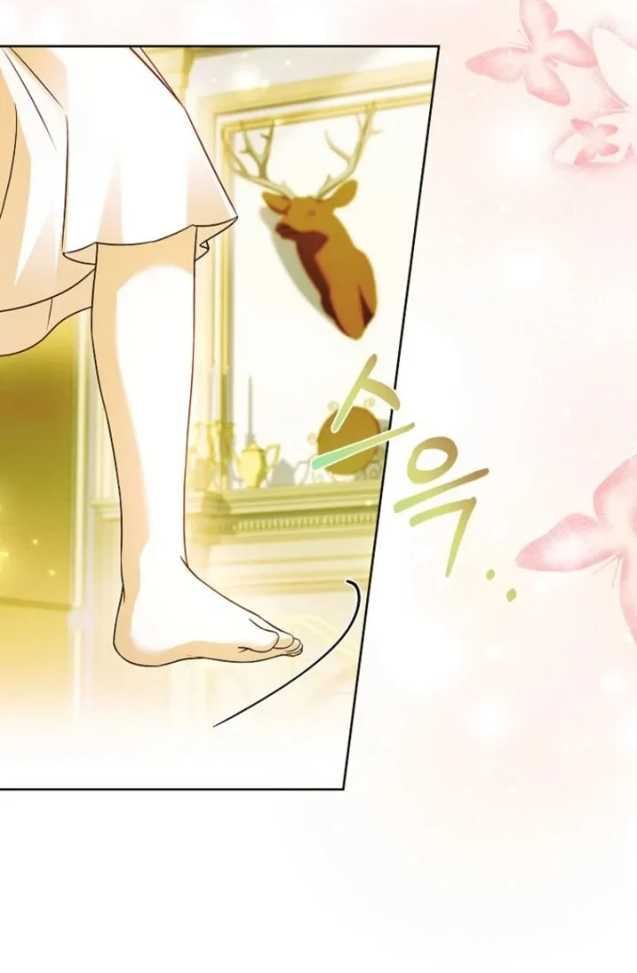 The Father and the Daughter Chapter 47 Gambar 50