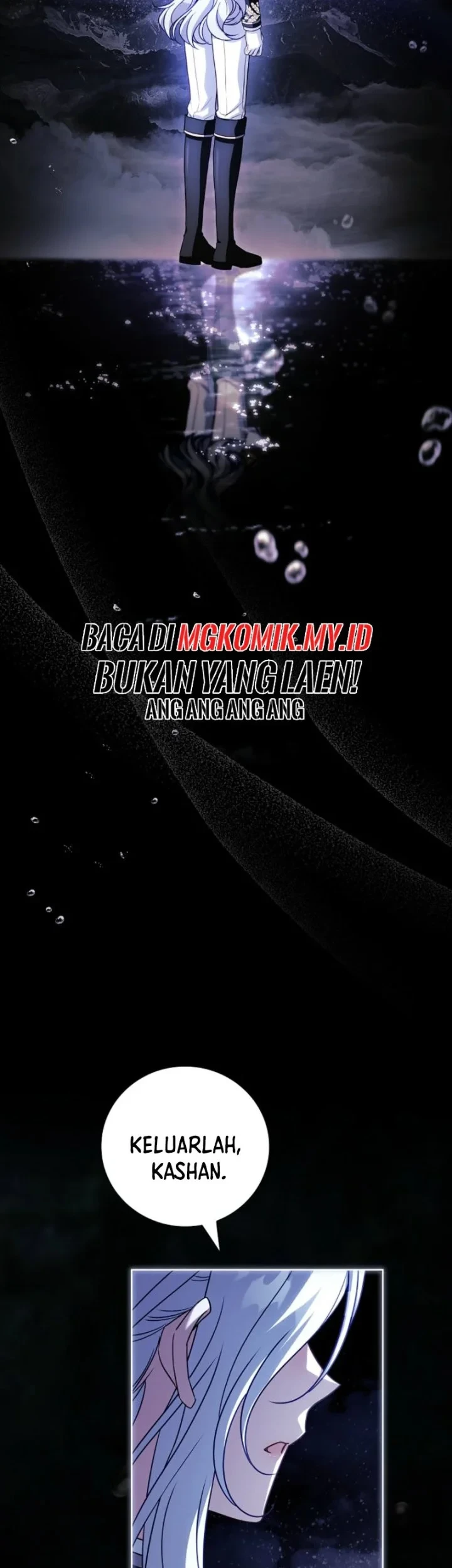 The Father and the Daughter Chapter 47 Gambar 57