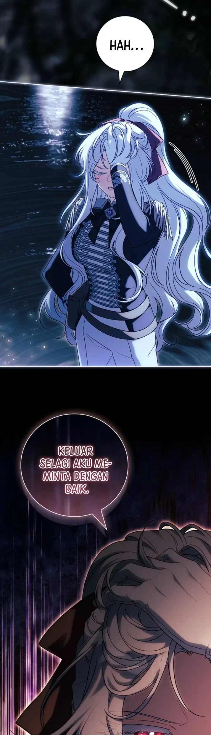 The Father and the Daughter Chapter 47 Gambar 59