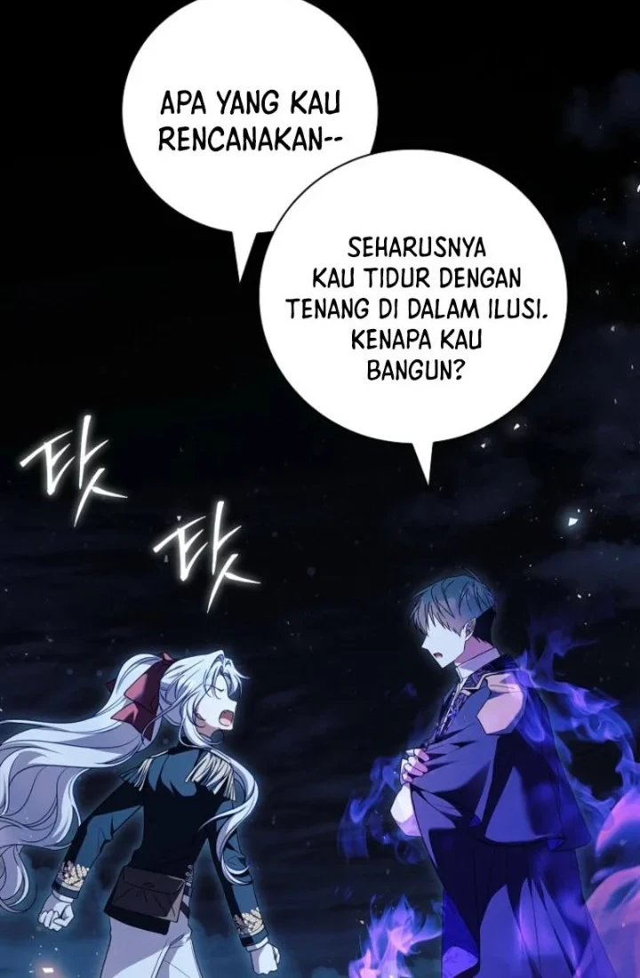 The Father and the Daughter Chapter 47 Gambar 62
