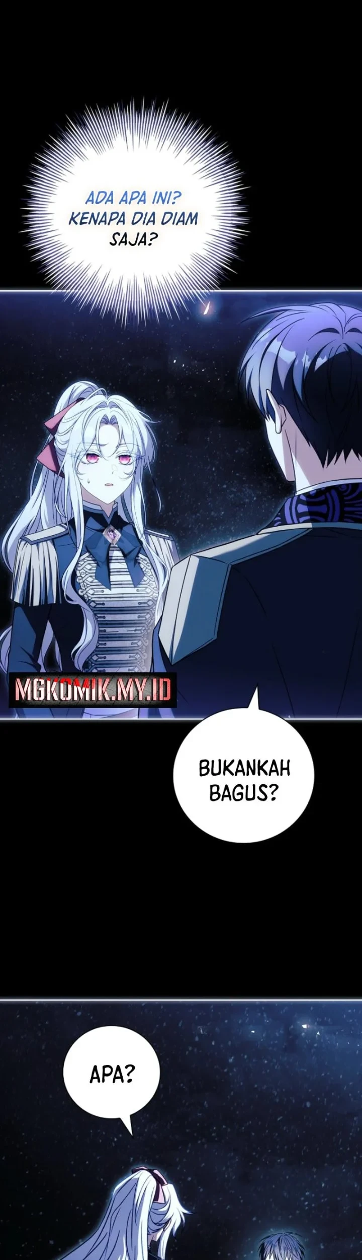 The Father and the Daughter Chapter 47 Gambar 65