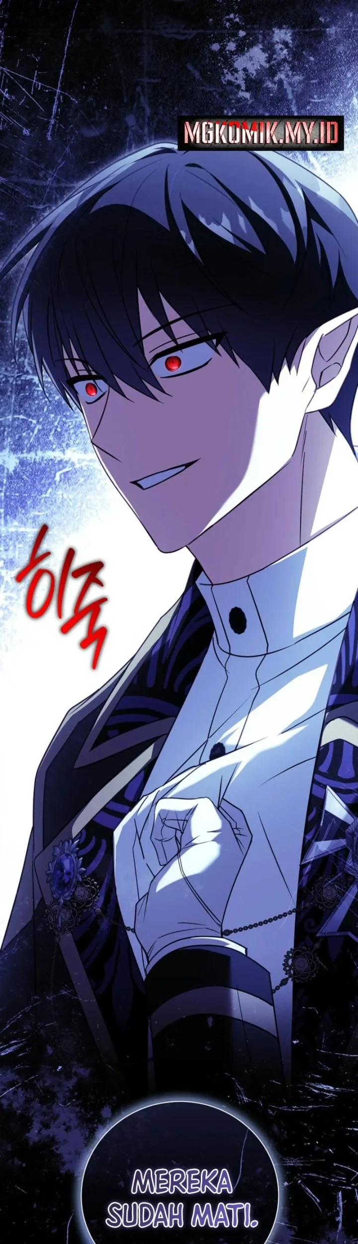 The Father and the Daughter Chapter 47 Gambar 75