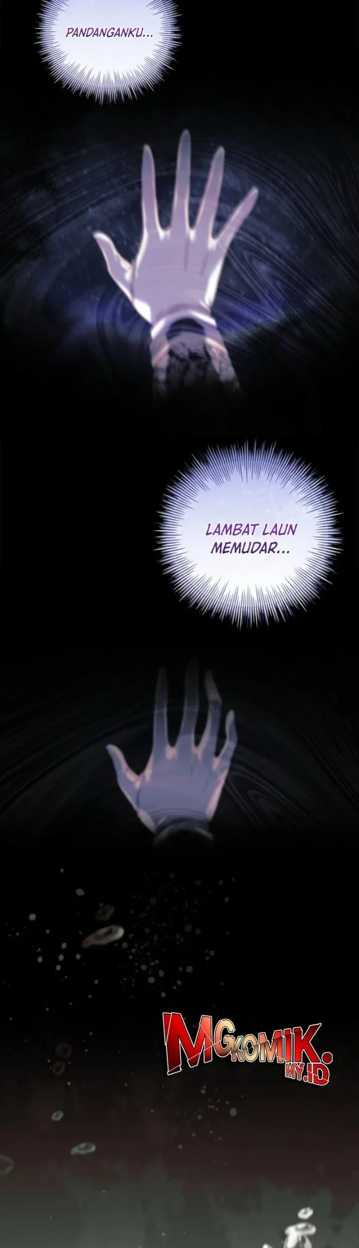The Father and the Daughter Chapter 47 Gambar 11