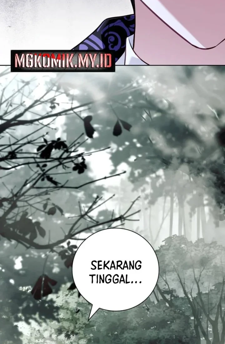 The Father and the Daughter Chapter 47 Gambar 14