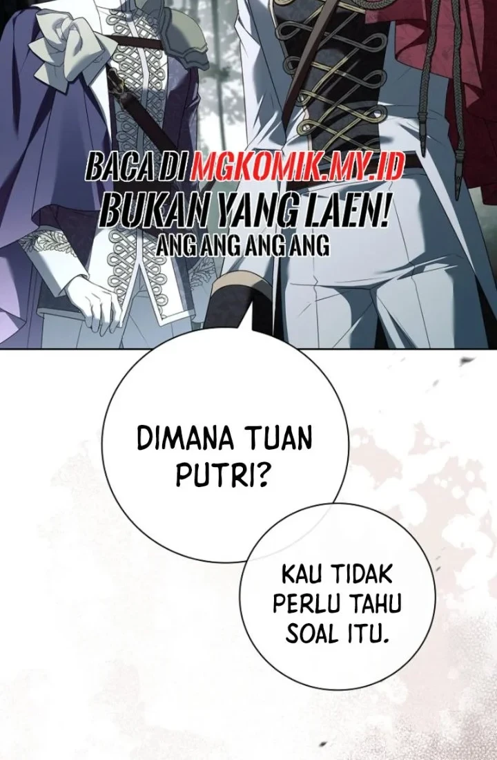 The Father and the Daughter Chapter 47 Gambar 16