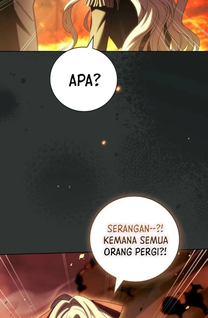 The Father and the Daughter Chapter 48 Gambar 22