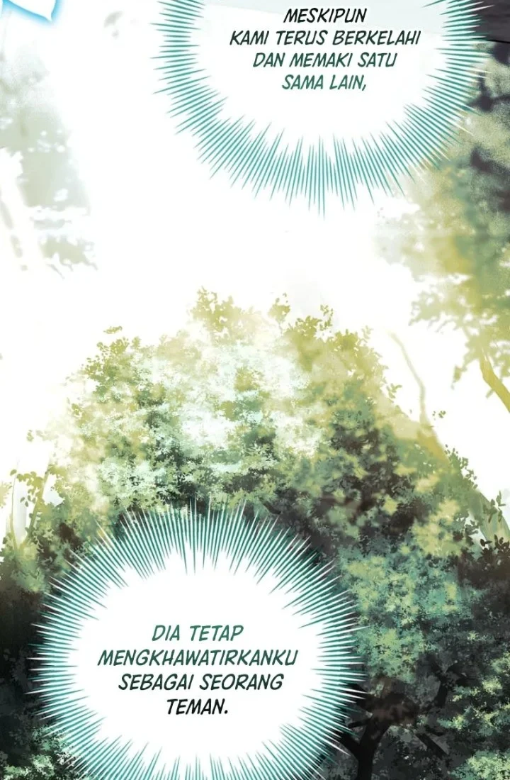 The Father and the Daughter Chapter 48 Gambar 42