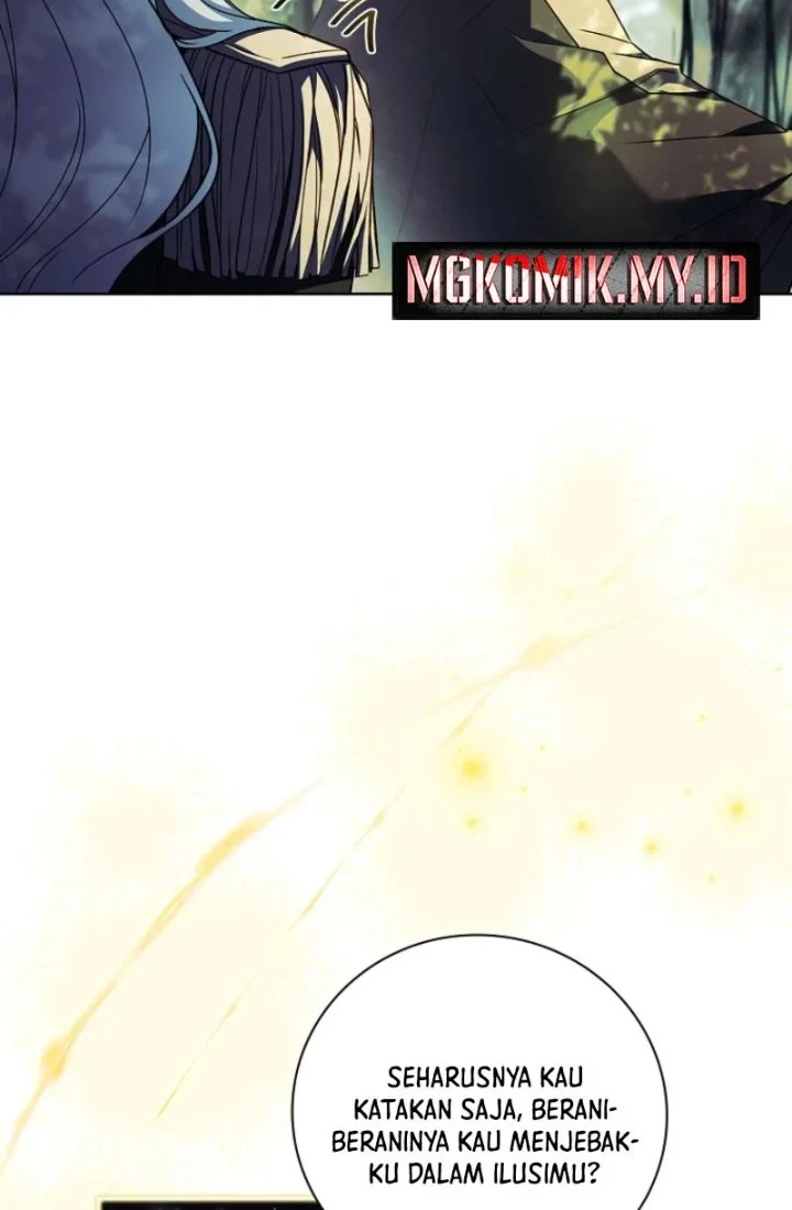The Father and the Daughter Chapter 48 Gambar 44