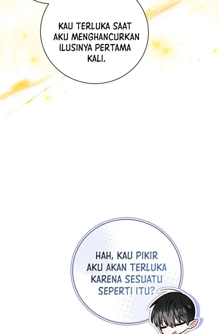 The Father and the Daughter Chapter 48 Gambar 46