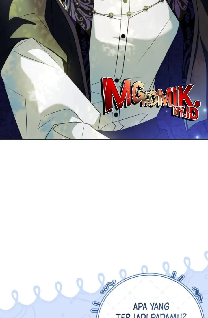 The Father and the Daughter Chapter 48 Gambar 48