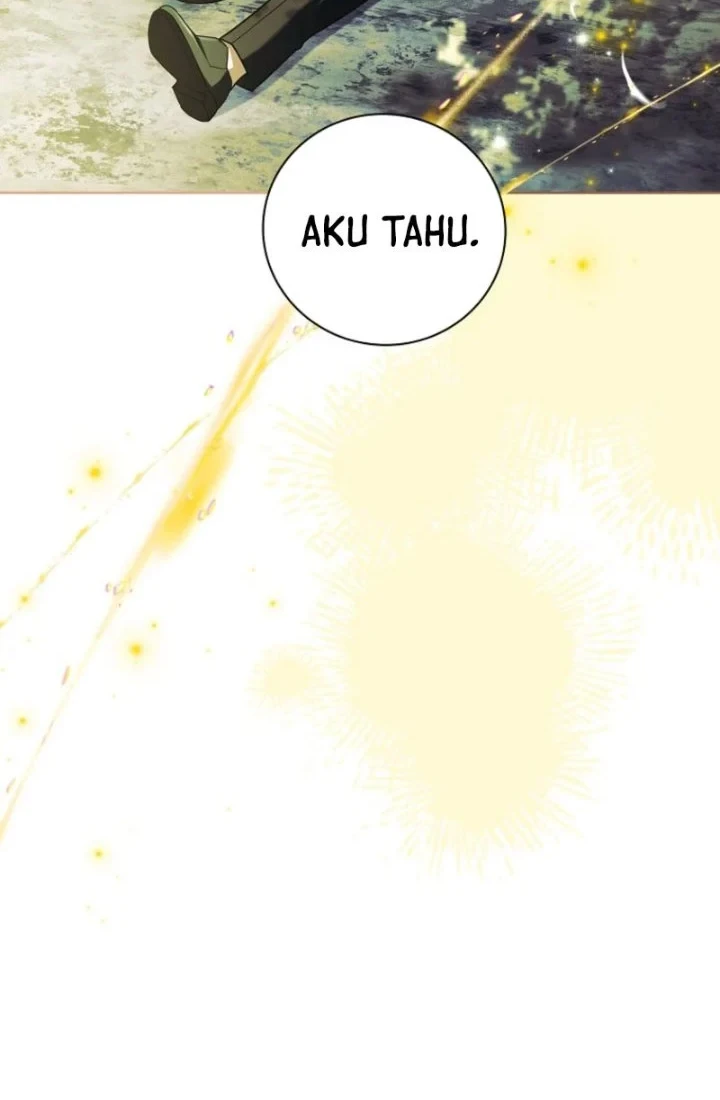 The Father and the Daughter Chapter 48 Gambar 52