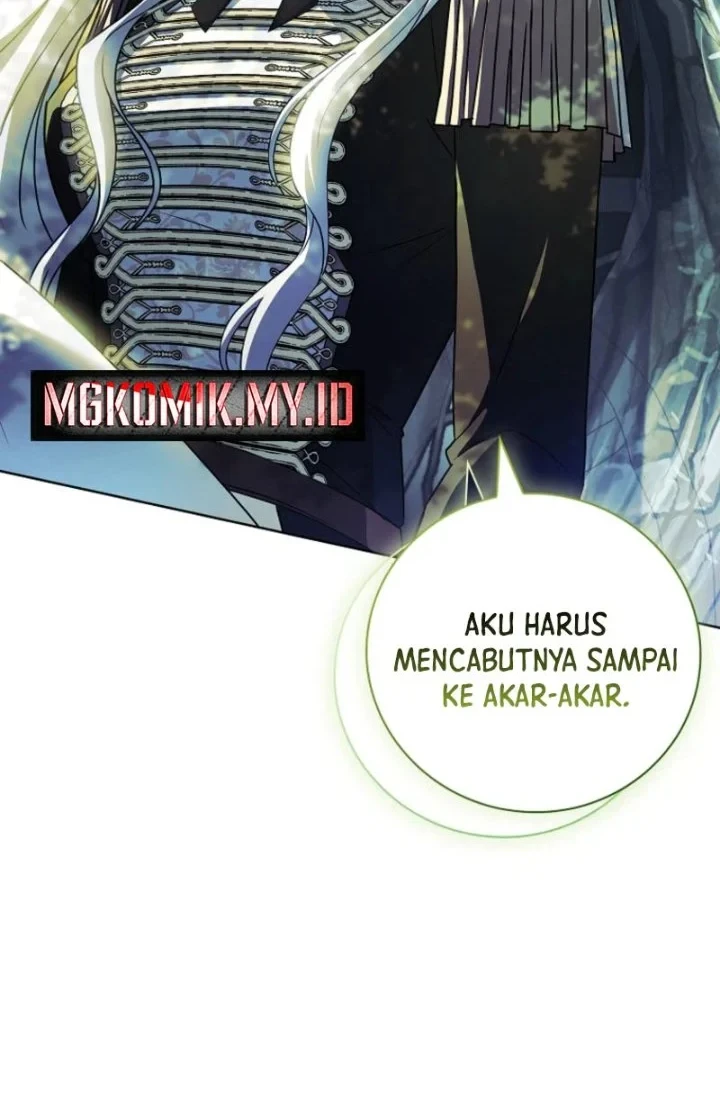 The Father and the Daughter Chapter 48 Gambar 54