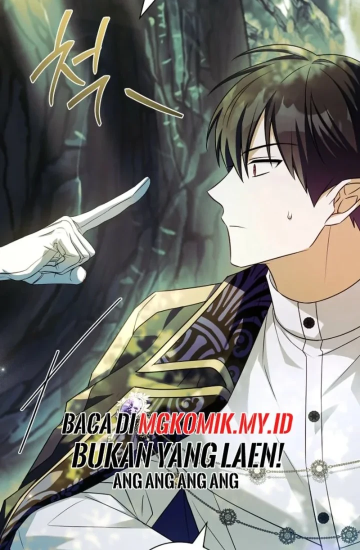 The Father and the Daughter Chapter 48 Gambar 56