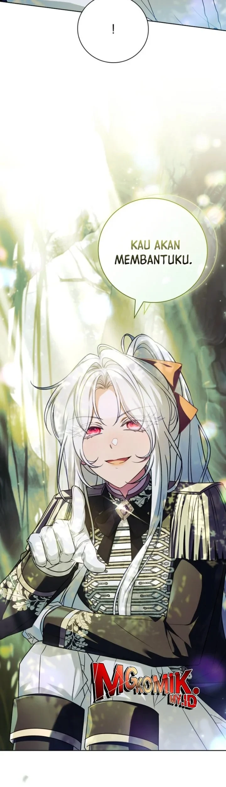 The Father and the Daughter Chapter 48 Gambar 57