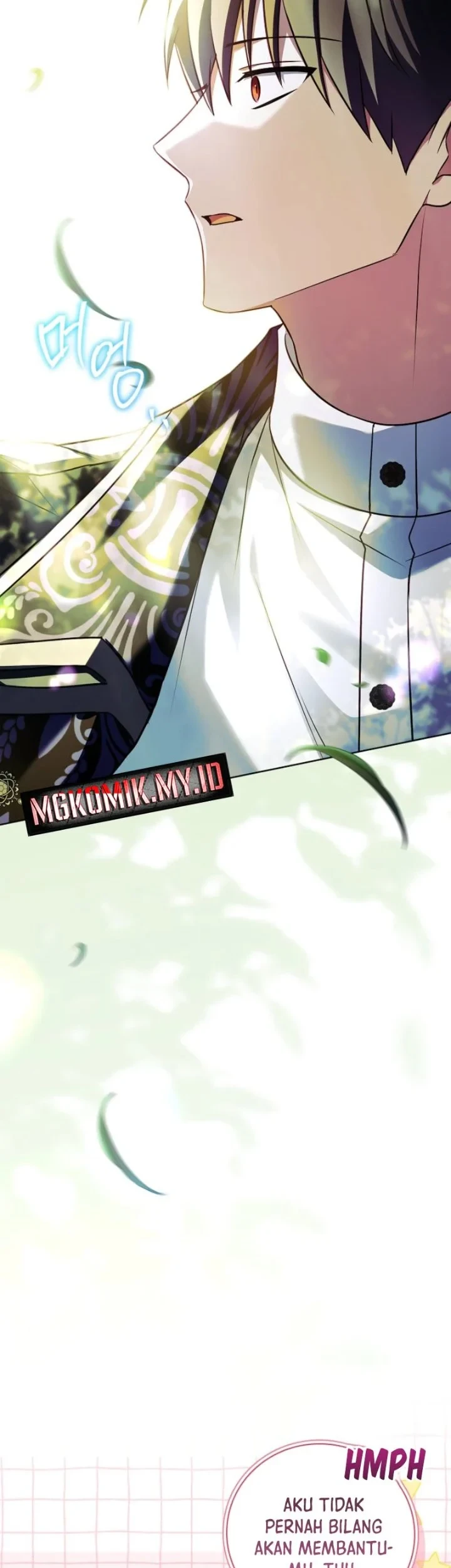 The Father and the Daughter Chapter 48 Gambar 59
