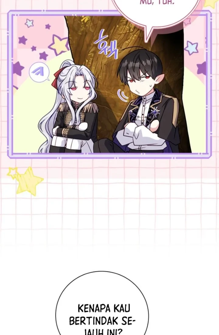 The Father and the Daughter Chapter 48 Gambar 60