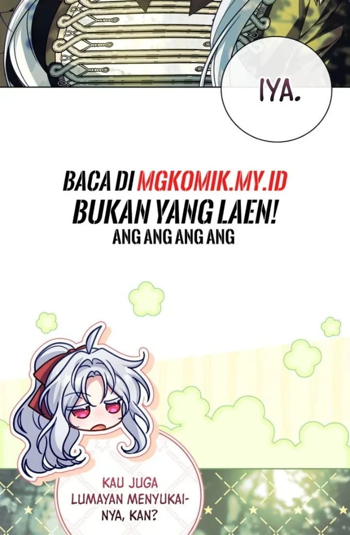 The Father and the Daughter Chapter 48 Gambar 66