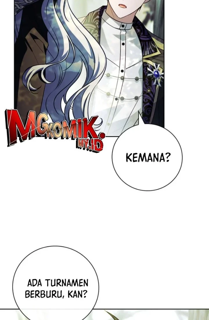 The Father and the Daughter Chapter 48 Gambar 68