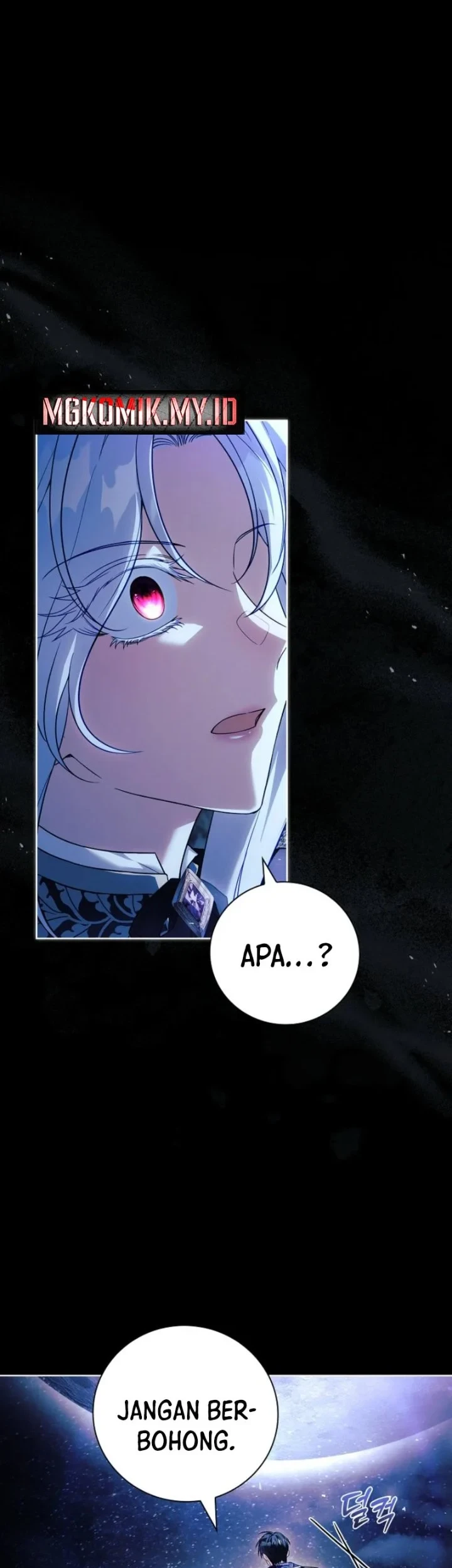 The Father and the Daughter Chapter 48 Gambar 5