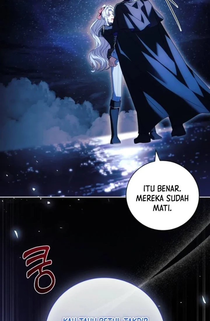 The Father and the Daughter Chapter 48 Gambar 6