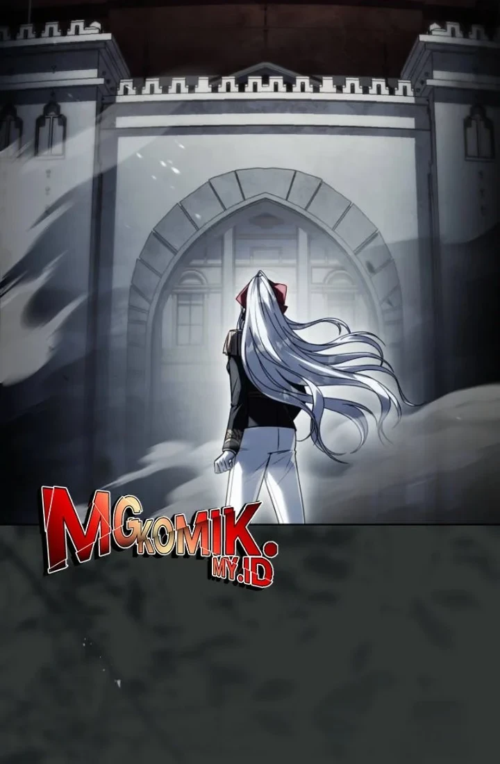 The Father and the Daughter Chapter 48 Gambar 18