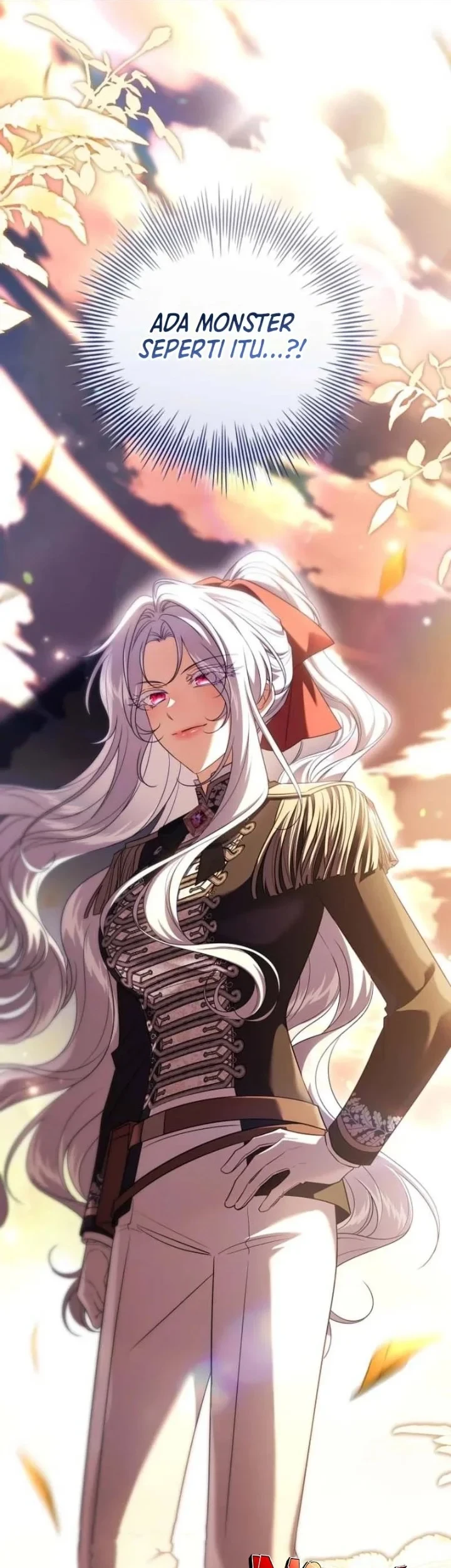 The Father and the Daughter Chapter 49 Gambar 21