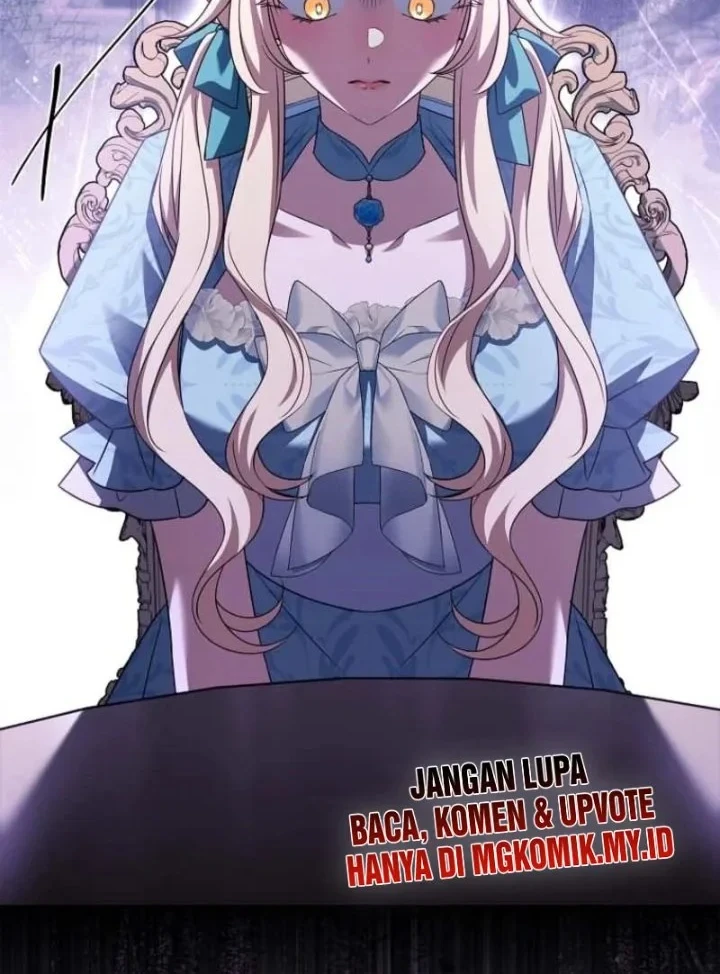 The Father and the Daughter Chapter 49 Gambar 26