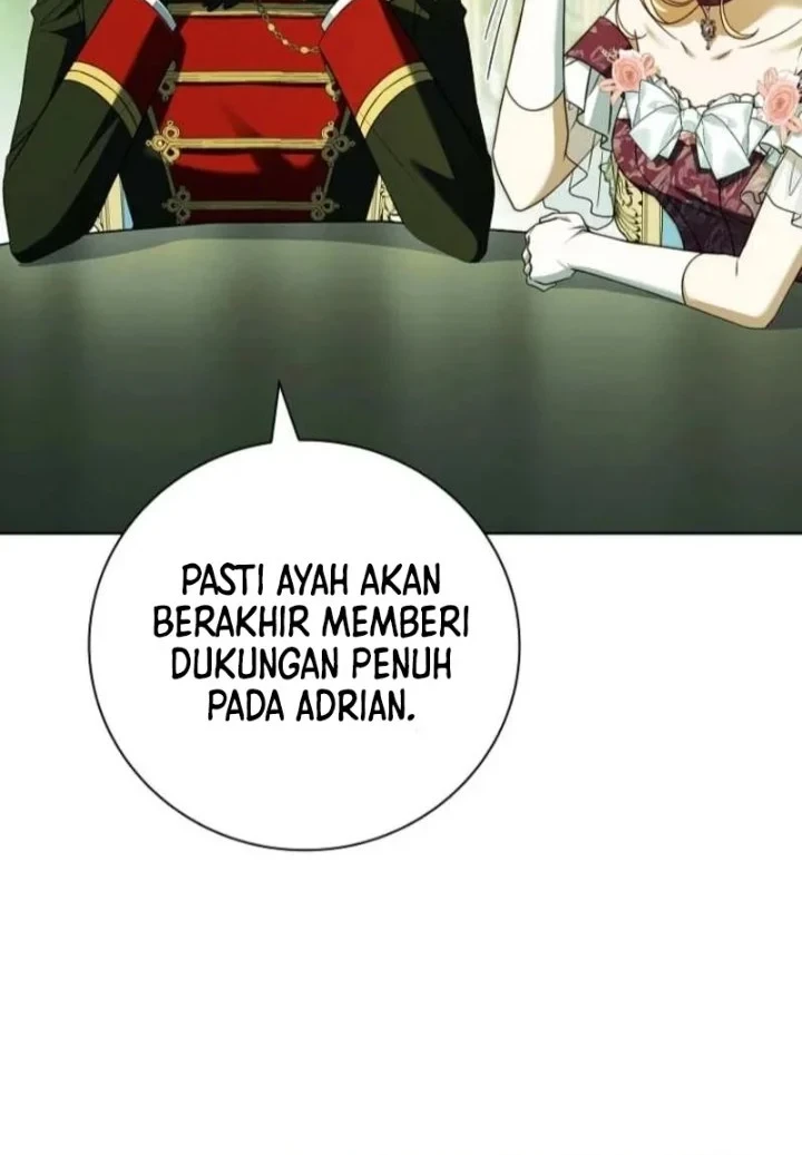 The Father and the Daughter Chapter 49 Gambar 28