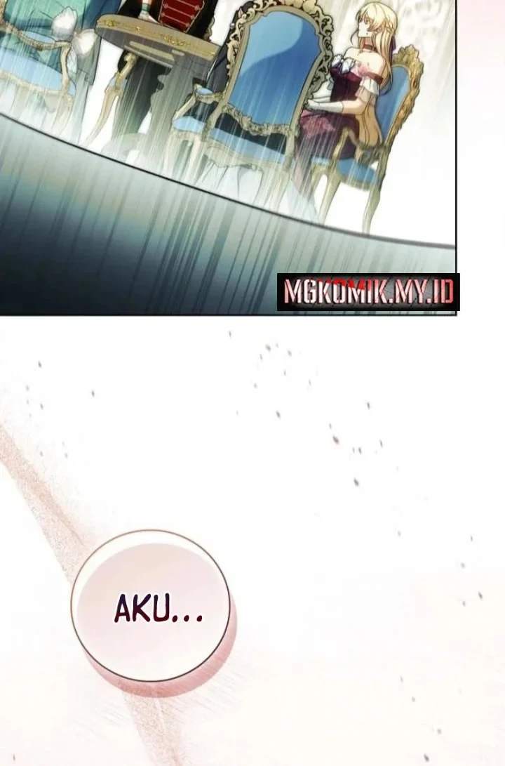 The Father and the Daughter Chapter 49 Gambar 30