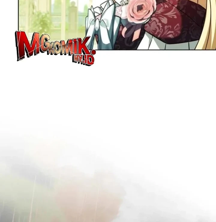 The Father and the Daughter Chapter 49 Gambar 32