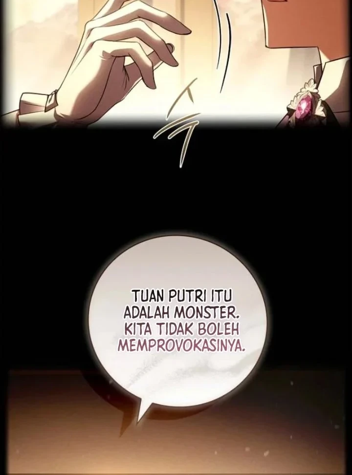 The Father and the Daughter Chapter 49 Gambar 36