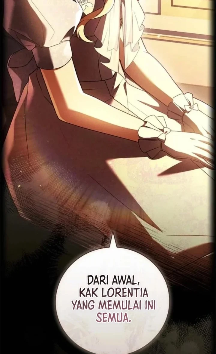 The Father and the Daughter Chapter 49 Gambar 40
