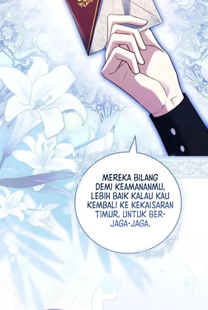 The Father and the Daughter Chapter 49 Gambar 46