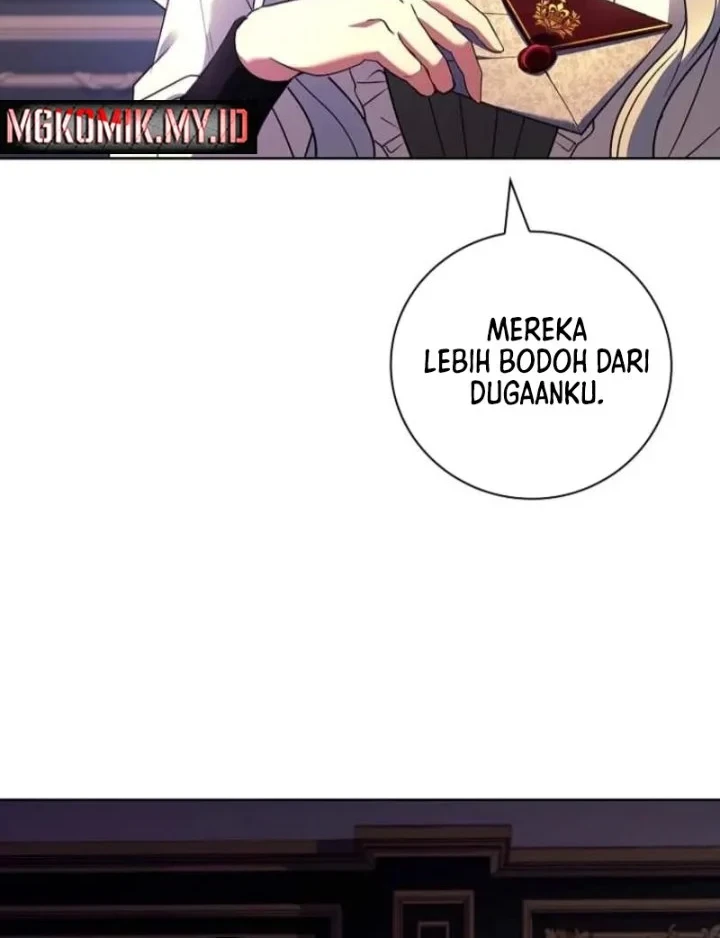 The Father and the Daughter Chapter 49 Gambar 48