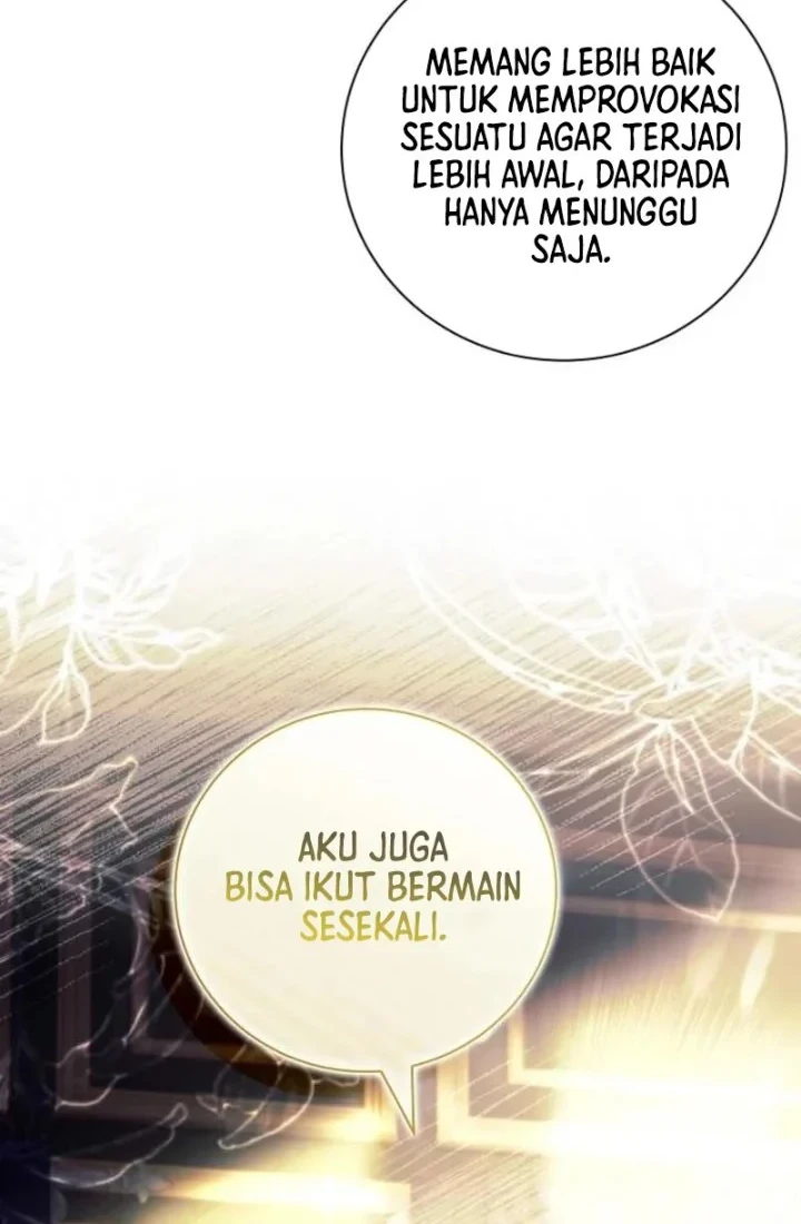 The Father and the Daughter Chapter 49 Gambar 50