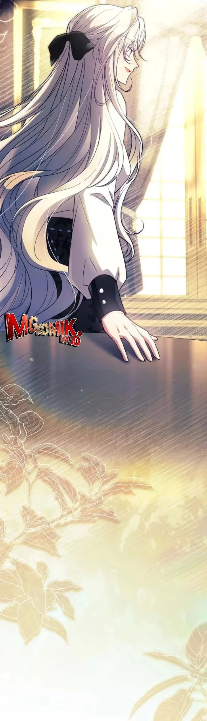 The Father and the Daughter Chapter 49 Gambar 51
