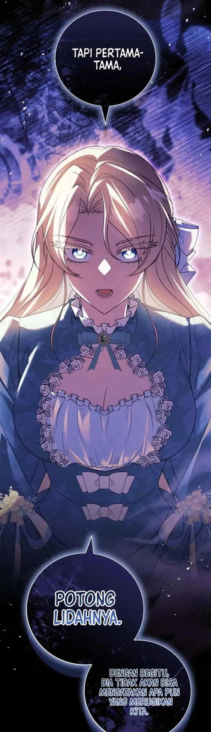 The Father and the Daughter Chapter 49 Gambar 60