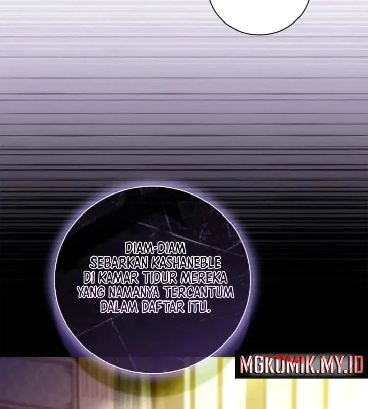 The Father and the Daughter Chapter 49 Gambar 74