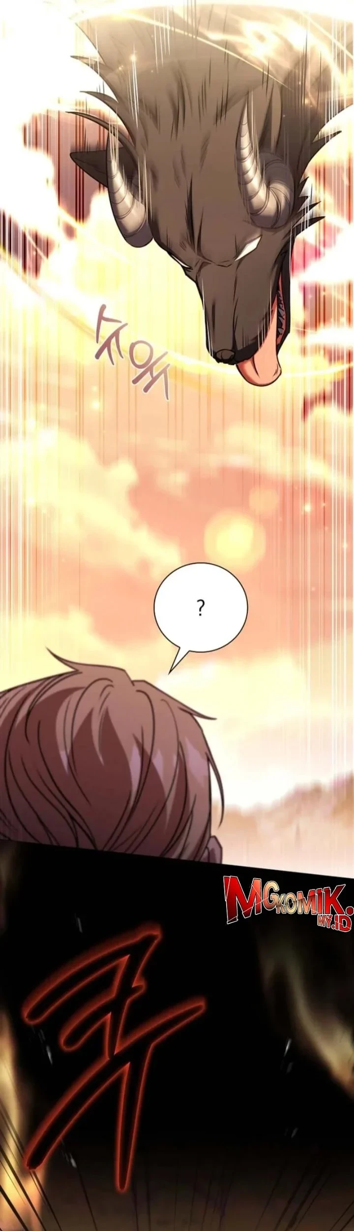 The Father and the Daughter Chapter 49 Gambar 11