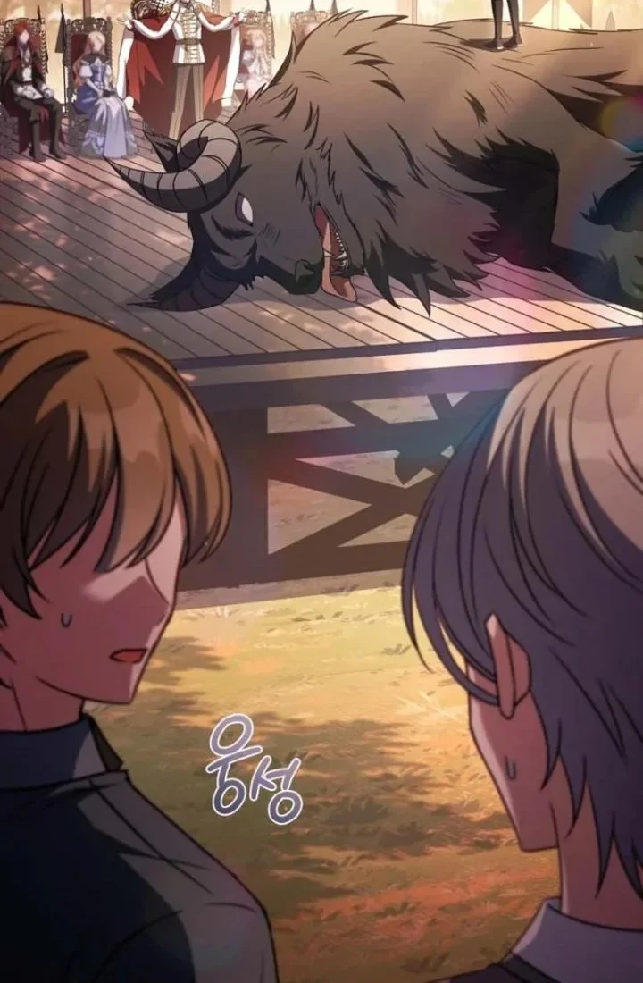 The Father and the Daughter Chapter 49 Gambar 18