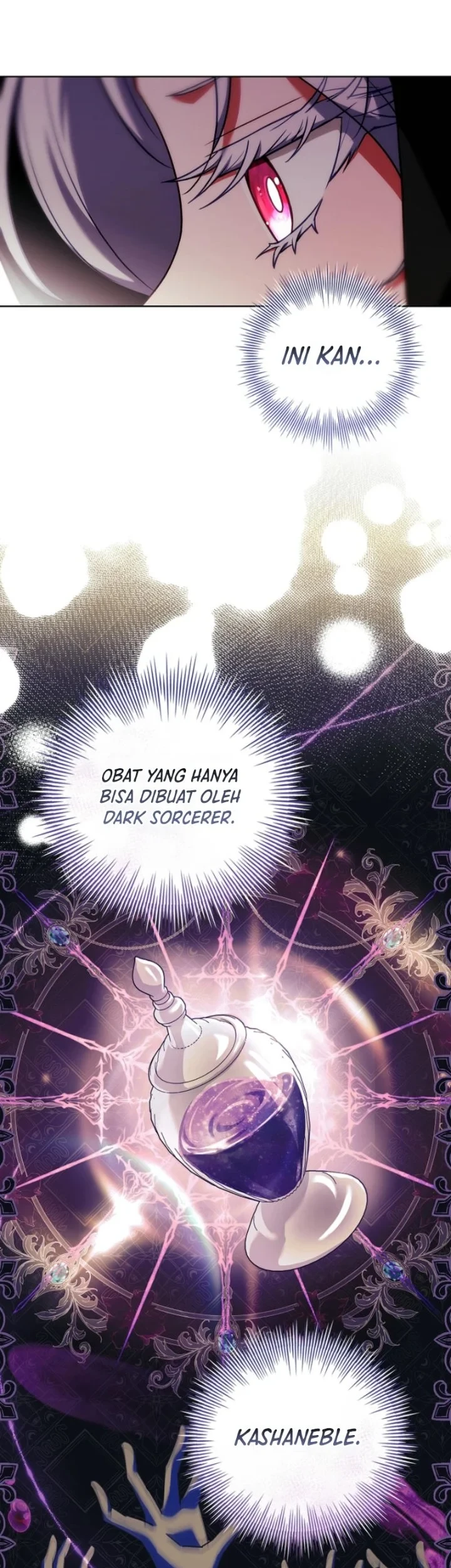 The Father and the Daughter Chapter 5 Gambar 18