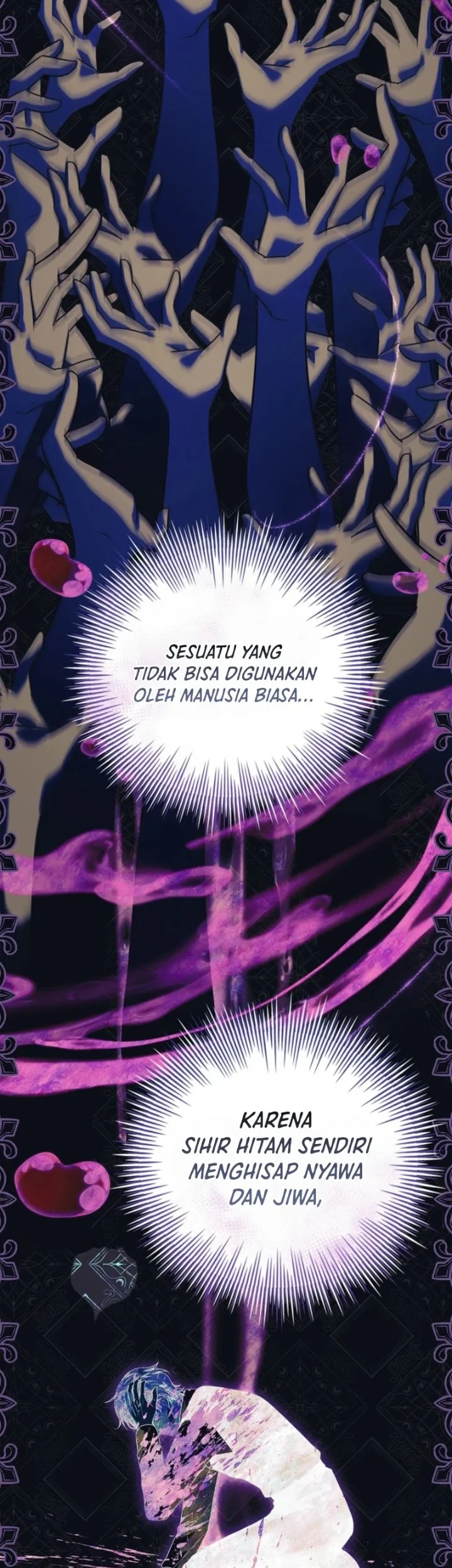 The Father and the Daughter Chapter 5 Gambar 19