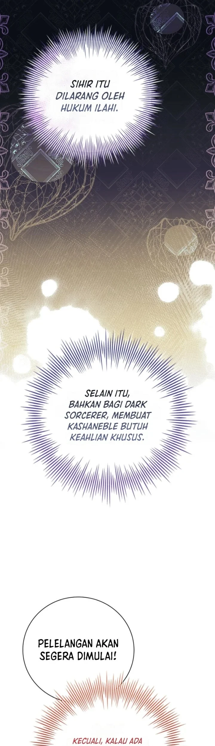 The Father and the Daughter Chapter 5 Gambar 21