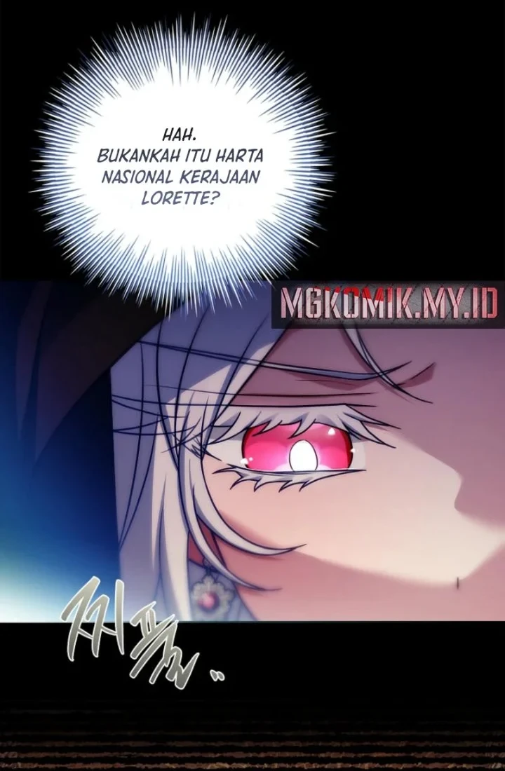 The Father and the Daughter Chapter 5 Gambar 32